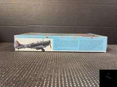 Monogram SBD Dauntless Model Kit #5212 1:48 Scale Sealed