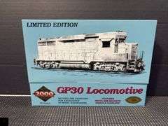 Proto 2000 Series GP30 Locomotive SSW #5009, Item 23088