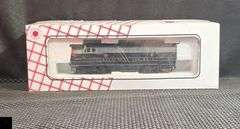Stewart Hobbies HO Scale F3 Phase IV A/B Set - Baltimore & Ohio Locomotive