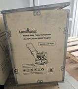 Landhonor Heavy Duty Plate Compactor