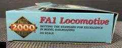Proto 2000 Series FA1 Locomotive NYC A-1004 HO Scale