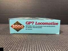Proto 2000 Series GP7 Locomotive HO Scale