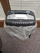 CaseMate personal paper shredder, maximum 8 sheets