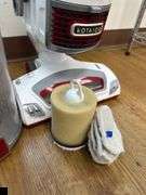 Shark Professional Vacuum with Extra Dust Cup