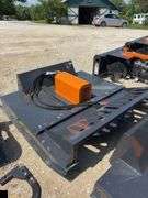 2025 Wolverine BC-13-72W  72" Brush Cutter