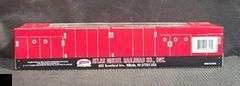 Atlas HO Scale Locomotive - GE U23B Chessie System #2306