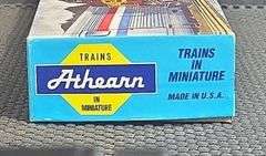 Athearn HO Scale GP38-2 Dummy Conrail Train
