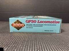 Proto 2000 Series GP30 Locomotive SP 5017 - Item 23122