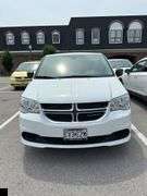 2019  DODGE  Grand Caravan Dodge Grand Caravan