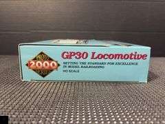 Proto 2000 Series GP30 Locomotive SP 5017 - Item 23122