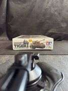 Tamiya Tiger I German Tank 1/35 Scale Model Kit