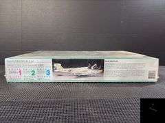 Monogram 1:48 EA-6B Prowler Airplane Model Kit #5611 Factory Sealed