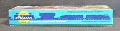 Athearn HO Scale GP38-2 Dummy Conrail Train