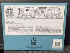 Proto 2000 Series SD7 Locomotive, UP 455