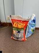 3 bags of ice melt