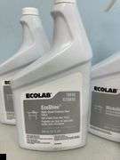 EcoLab Cleaning Products
