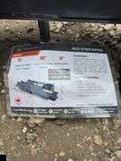 2025 Wolverine RPR-12-72W Skid Steer Ripper Attachment