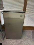 RCA Mini Refrigerator with freezer compartment