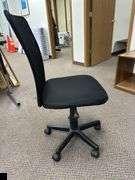 Rolling office chair