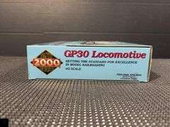 Proto 2000 Series GP30 Locomotive SSW #5009, Item 23088
