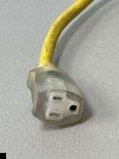 Heavy Duty Extension Cord - length unknown