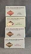 Proto 2000 Series 52'6" Drop End Mill Gondola Model Kits (4)