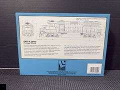 Proto 2000 Series GP60 Locomotive - AT&SF 4034