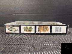 DML Viet Cong 1/35 'Nam' Series Model Kit #3304 - Factory Sealed