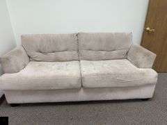 Microfiber Sofa