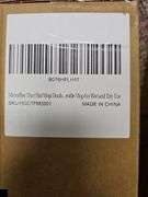Wet and dry floor dusting flat mop. New in packaging