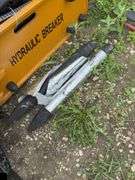 2025 Wolverine CB-11-750F Skid Steer Concrete Breaker Attachment