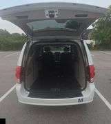 2017  DODGE  Grand Caravan 9