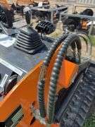 Landhero LDH-T460 Mini Skid Steer Loader