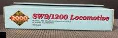Proto 2000 Series SW9/1200 Locomotive - GN #14