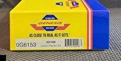 Genesis Athearn Union Pacific SD70M #2 Locomotive