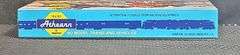 Athearn HO Scale GP38-2 Dummy Conrail Train