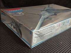 Monogram 1/48 Scale F-14A Tomcat Model Kit #5832 - Factory Sealed