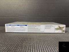 Revell P-47D Thunderbolt Razorback 1:48 Scale Model Kit #85-5261 Factory Sealed