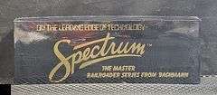 Bachmann Spectrum HO EMD GP35 Diesel - Great Northern #3018 Locomotive