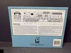 Proto 2000 Series SP 5378 SD9 Locomotive w/ Dynamic Brake