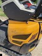 Landhero ME18 Mini Excavator