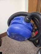 Shop-Vac Hawkeye