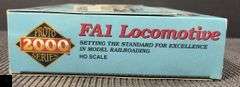 Proto 2000 Series NYC FA1 Locomotive - HO Scale