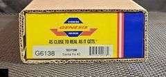 Athearn Genesis SD75M Santa Fe #2 Locomotive G6138