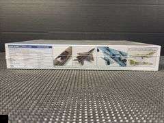Revell MiG-21PF 1:48 Scale Model Kit - Factory Sealed