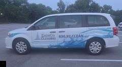 2016  DODGE  Grand Caravan Dodge Grand Caravan