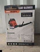 Landhonor Leaf Blower LHR-LB9510