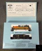 Proto 2000 Series SW9/1200 Locomotive - GN #14