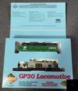 Proto 2000 Series GP30 Locomotive BN 2223