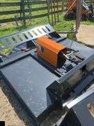 2025 Wolverine BC-13-72W  72" Brush Cutter